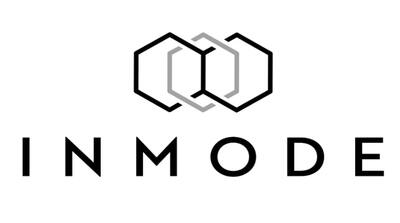 InMode Logo InMode Logo