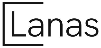 Lanas is a global healthcare technology company. (PRNewsfoto/Lanas)