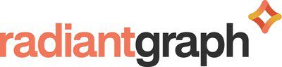 RadiantGraph logo (PRNewsfoto/RadiantGraph, Inc) RadiantGraph logo (PRNewsfoto/RadiantGraph, Inc)