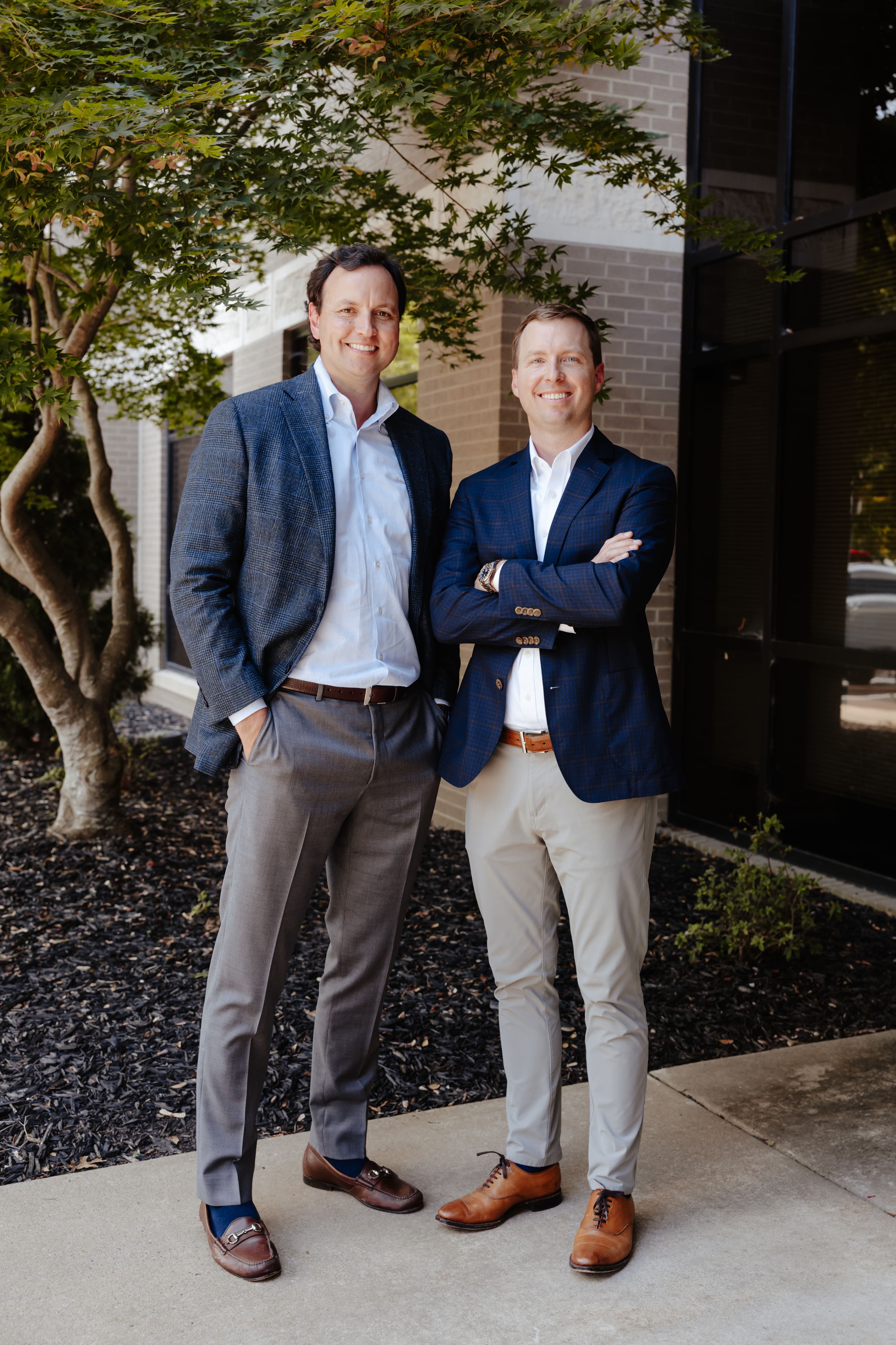 Rainwater Drake Dental Announces Name Change From Hawkins Rainwater Dental Group
