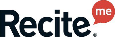 Recite Me Logo