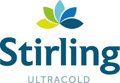 Stirling Ultracold (PRNewsfoto/Stirling Ultracold)