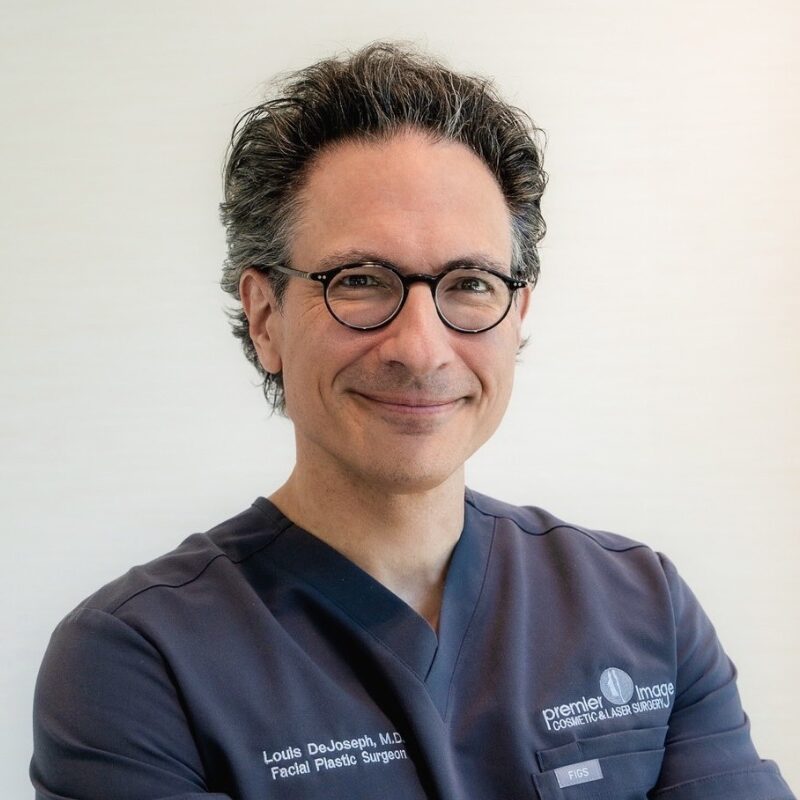 Dr. DeJoseph is board certified by the American Board of Facial Plastic and Reconstructive Surgery, the American Board of Otolaryngology-Head and Neck Surgery, and the American Board of Laser Surgery