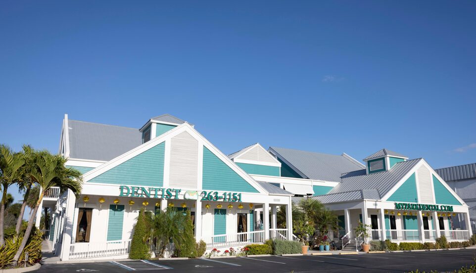Park Family & Cosmetic Dentistry Named Best Cosmetic Dentistry Practice in Naples, FL