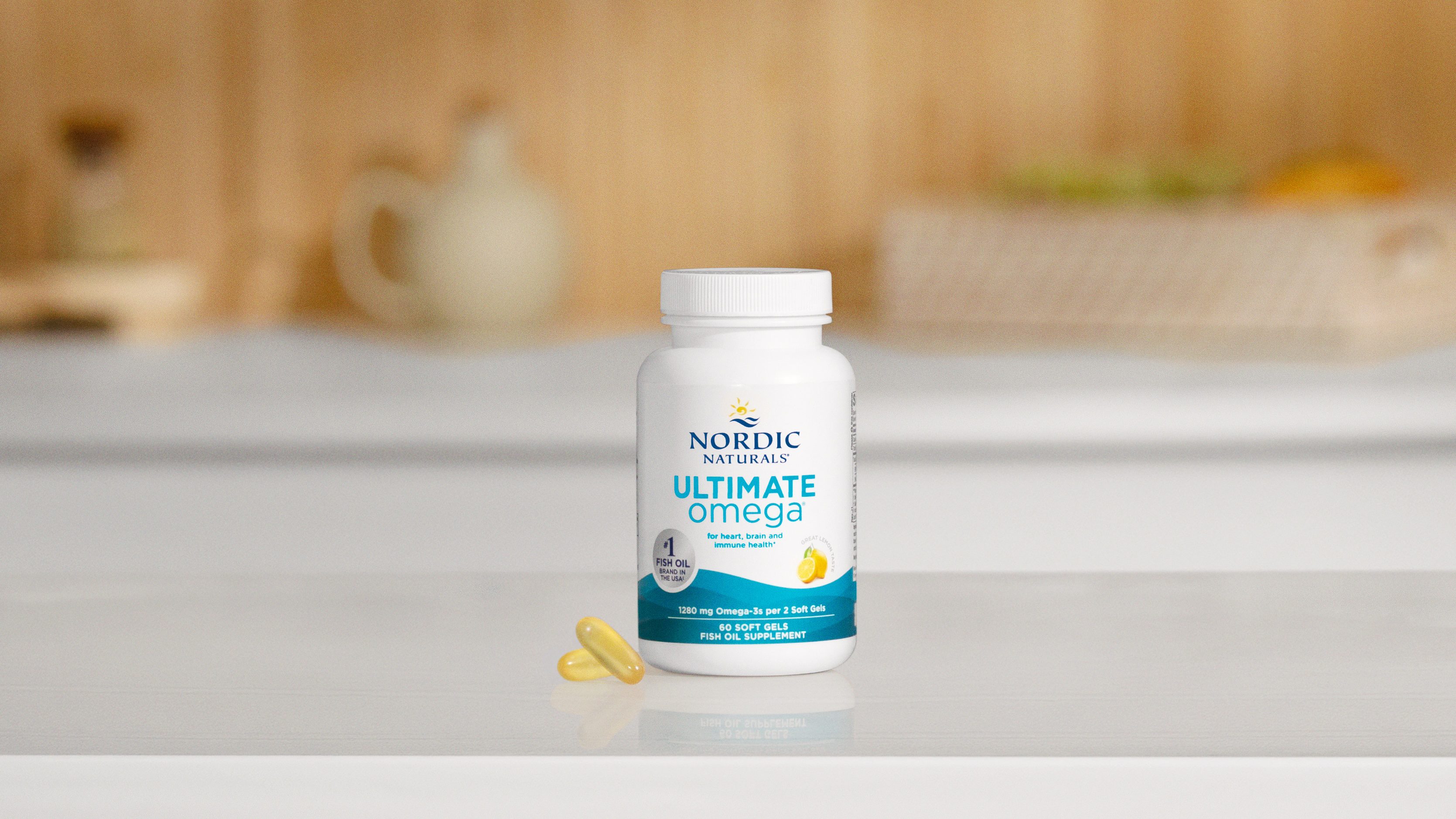 Nordic Naturals Experts Share the Four Questions Every Consumer Should Ask About Their Supplements