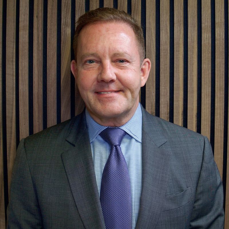 Dr. David Allison