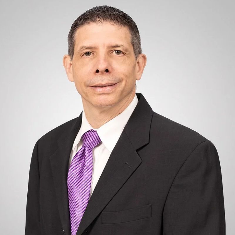 Dr. Thomas Pane