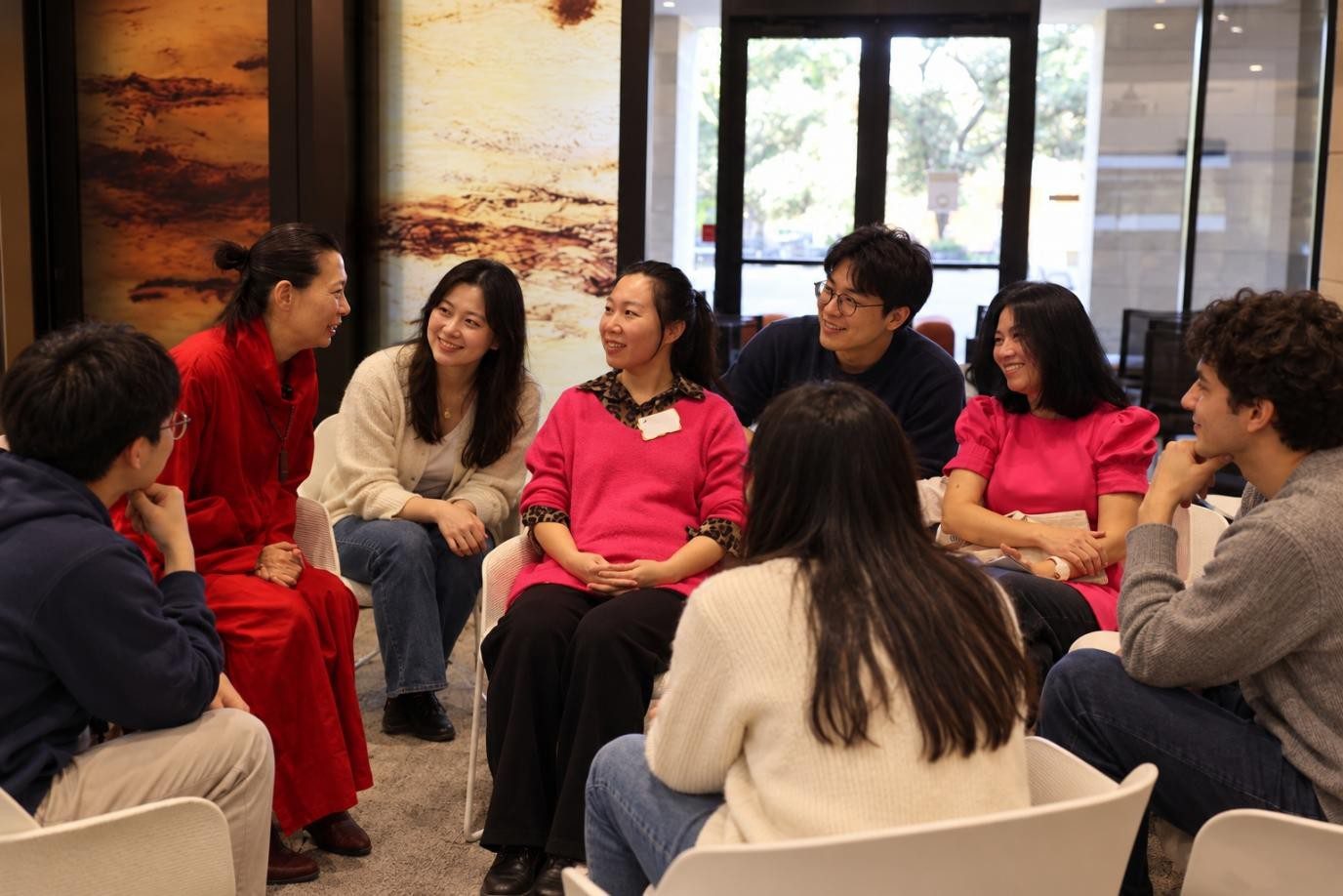 2026 InLight Foundation Stanford Frontier Dialogue: From Nobel Optogenetics to Mind-Light Contemplation, Cross-Disciplinary Experts Explore New Frontiers in Consciousness Regulation