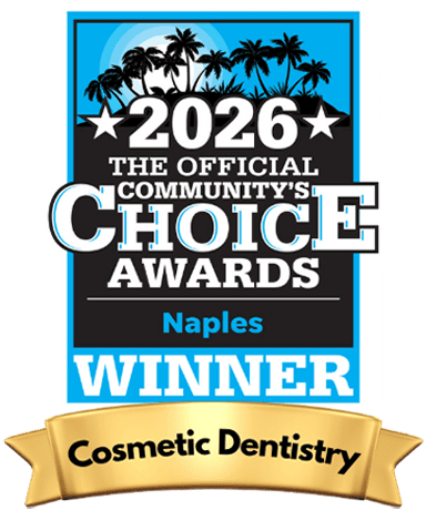 Park Family & Cosmetic Dentistry Named Best Cosmetic Dentistry Practice in Naples, FL